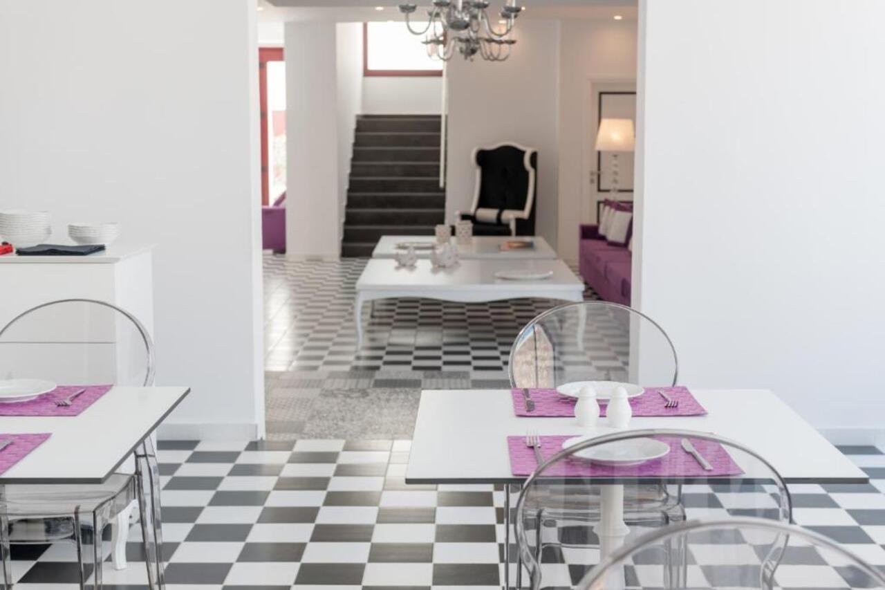 Mar N Mar Crown Hotel-suites Otel 4*