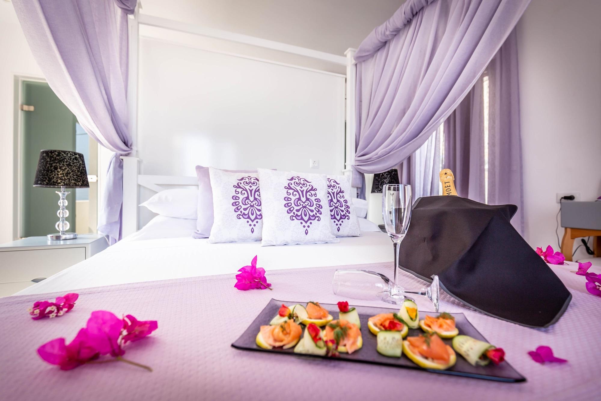 Mar N Mar Crown Hotel-suites Otel