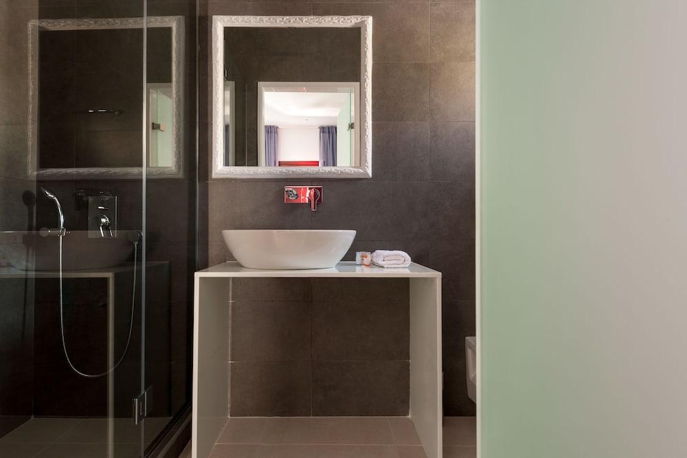Mar N Mar Crown Hotel-suites Kamári