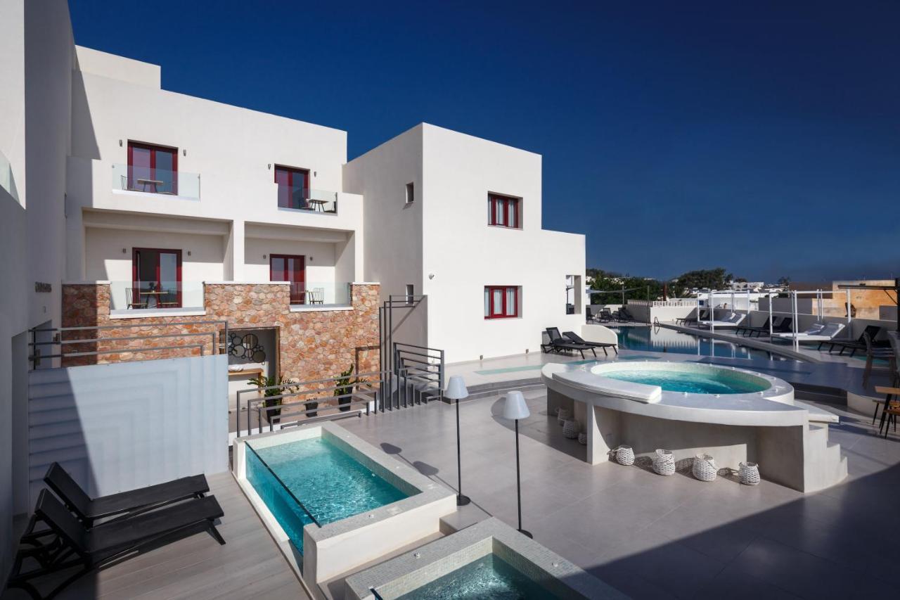 Mar N Mar Crown Hotel-suites