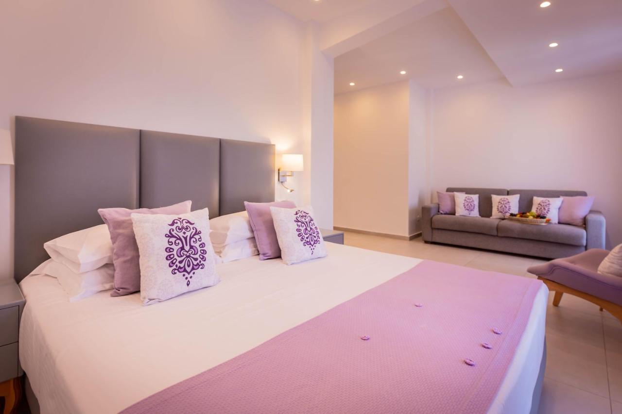 Mar N Mar Crown Hotel-suites 4*