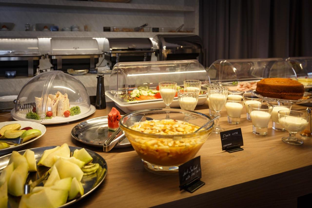 Mar N Mar Crown Hotel-suites Otel 4*