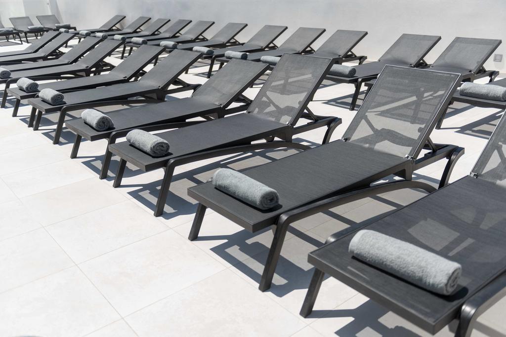 Mar N Mar Crown Hotel-suites Kamári