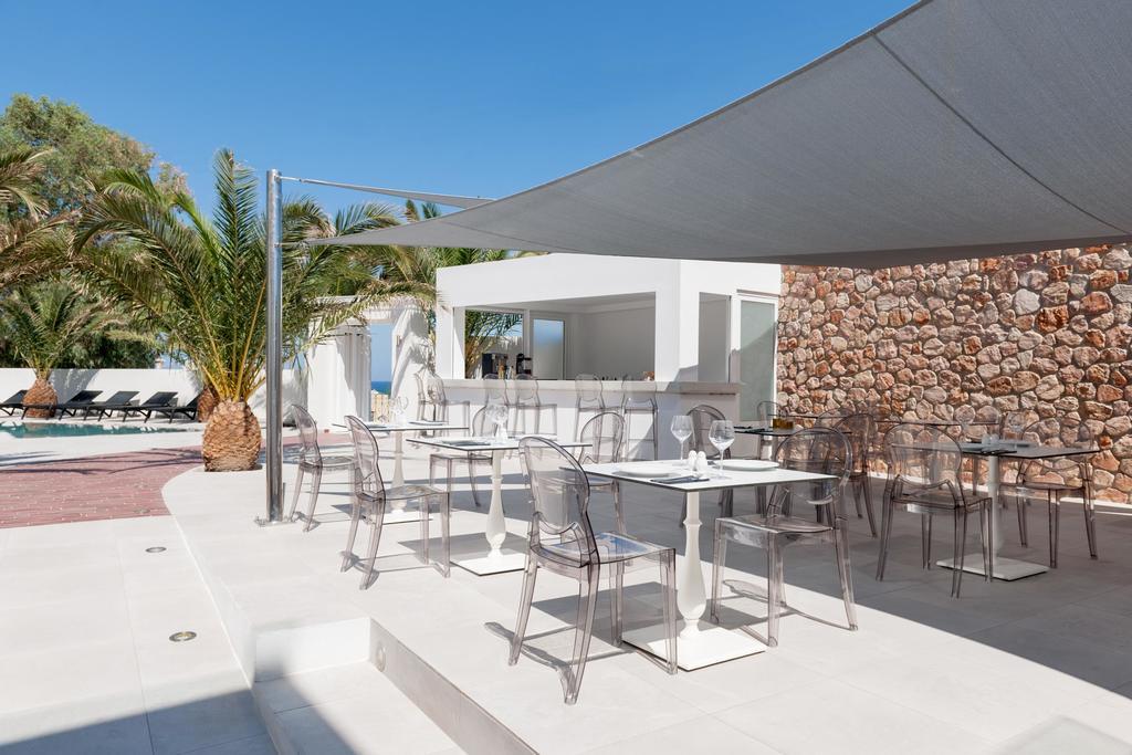 Mar N Mar Crown Hotel-suites Otel 4*