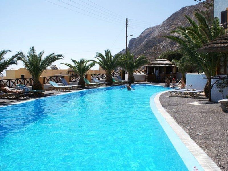 Mar N Mar Crown Hotel-suites Otel 4*