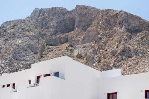 Mar N Mar Crown Hotel-suites Kamári