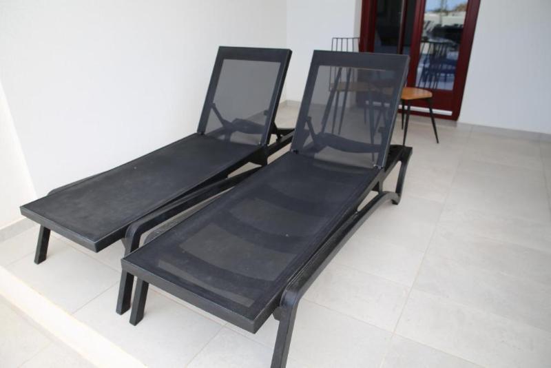Mar N Mar Crown Hotel-suites 4* Kamári